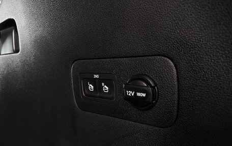 Hyundai Santa Fe IV, 2020 год, 2 999 000 рублей, 18 фотография