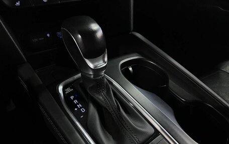 Hyundai Santa Fe IV, 2020 год, 2 999 000 рублей, 16 фотография
