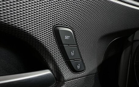 Hyundai Santa Fe IV, 2020 год, 2 999 000 рублей, 25 фотография