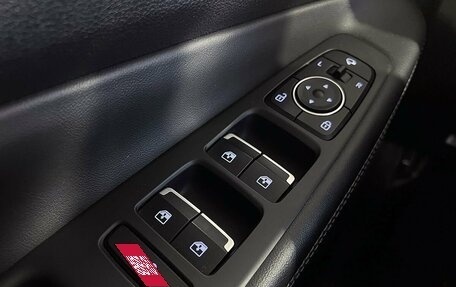 Hyundai Santa Fe IV, 2020 год, 2 999 000 рублей, 20 фотография