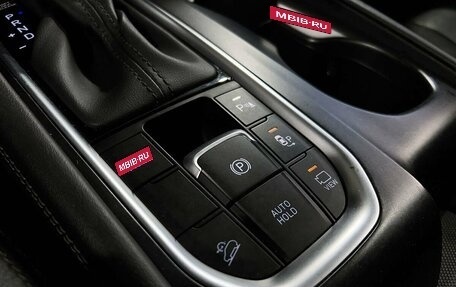 Hyundai Santa Fe IV, 2020 год, 2 999 000 рублей, 17 фотография