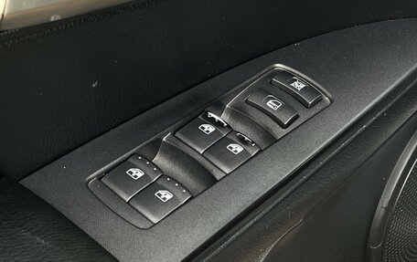 SsangYong Kyron I, 2010 год, 750 000 рублей, 14 фотография