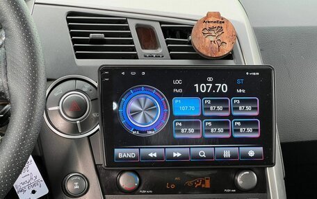 SsangYong Kyron I, 2010 год, 750 000 рублей, 10 фотография