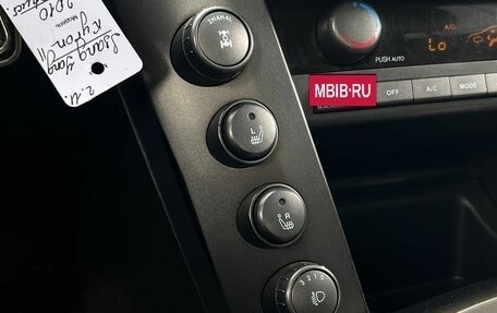 SsangYong Kyron I, 2010 год, 750 000 рублей, 12 фотография