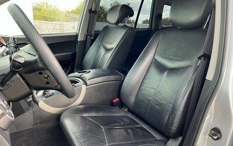 SsangYong Kyron I, 2010 год, 750 000 рублей, 20 фотография