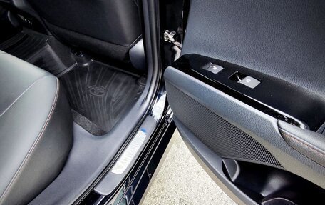 Toyota Camry, 2021 год, 3 398 000 рублей, 14 фотография