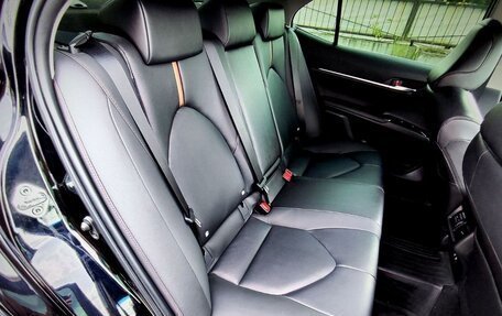 Toyota Camry, 2021 год, 3 398 000 рублей, 13 фотография