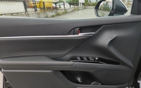 Toyota Camry, 2021 год, 3 398 000 рублей, 16 фотография