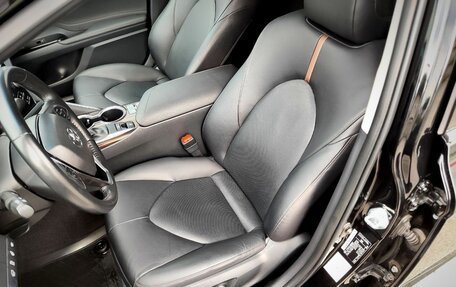 Toyota Camry, 2021 год, 3 398 000 рублей, 17 фотография