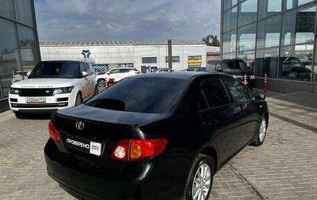 Toyota Corolla, 2008 год, 790 000 рублей, 6 фотография