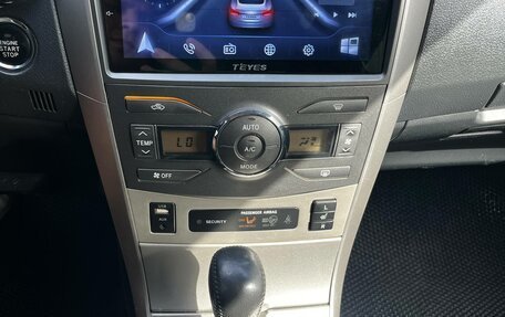 Toyota Corolla, 2008 год, 790 000 рублей, 17 фотография