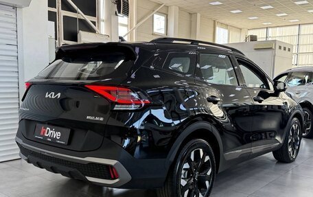 KIA Sportage IV рестайлинг, 2024 год, 3 999 000 рублей, 4 фотография
