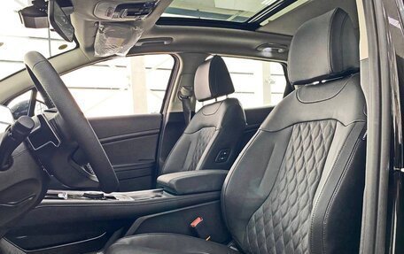 KIA Sportage IV рестайлинг, 2024 год, 3 999 000 рублей, 7 фотография