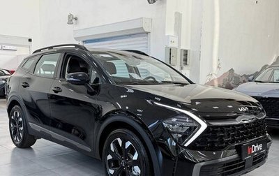 KIA Sportage IV рестайлинг, 2024 год, 3 999 000 рублей, 1 фотография