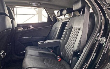 KIA Sportage IV рестайлинг, 2024 год, 3 999 000 рублей, 8 фотография