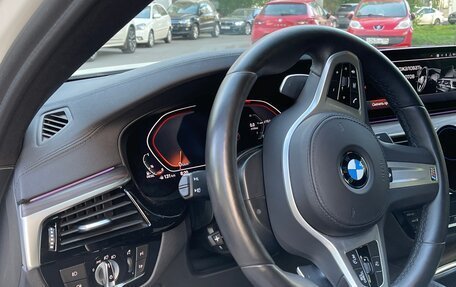 BMW 5 серия, 2019 год, 5 300 000 рублей, 6 фотография