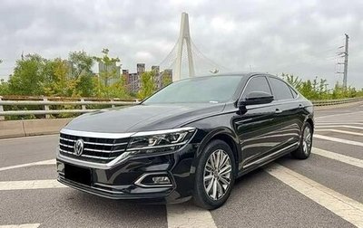 Volkswagen Passat B8 рестайлинг, 2022 год, 1 950 000 рублей, 1 фотография