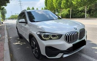 BMW X1, 2021 год, 2 350 000 рублей, 1 фотография
