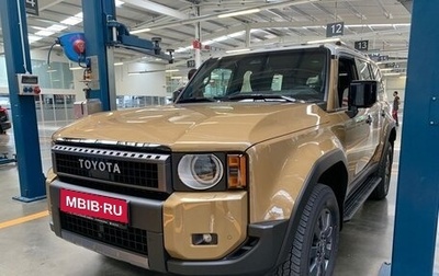 Toyota Land Cruiser Prado, 2025 год, 8 900 000 рублей, 1 фотография