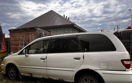 Nissan Presage I, 2001 год, 250 000 рублей, 1 фотография