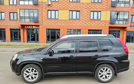 Nissan X-Trail, 2013 год, 1 050 000 рублей, 3 фотография