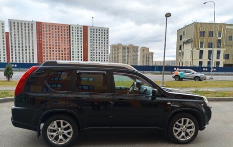 Nissan X-Trail, 2013 год, 1 050 000 рублей, 7 фотография