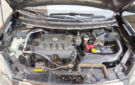 Nissan X-Trail, 2013 год, 1 050 000 рублей, 8 фотография