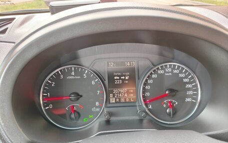 Nissan X-Trail, 2013 год, 1 050 000 рублей, 9 фотография