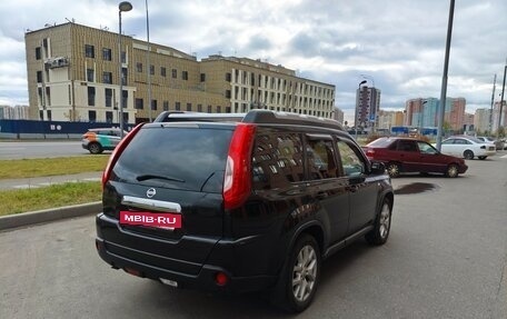 Nissan X-Trail, 2013 год, 1 050 000 рублей, 6 фотография