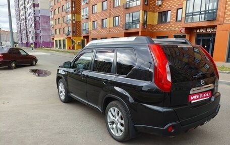 Nissan X-Trail, 2013 год, 1 050 000 рублей, 4 фотография