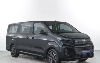 Peugeot Traveller I, 2025 год, 6 650 888 рублей, 1 фотография