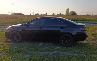 Toyota Camry, 2007 год, 850 000 рублей, 1 фотография