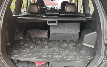 Nissan X-Trail, 2013 год, 1 050 000 рублей, 15 фотография