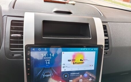 Nissan X-Trail, 2013 год, 1 050 000 рублей, 11 фотография
