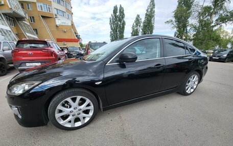 Mazda 6, 2007 год, 1 450 000 рублей, 1 фотография