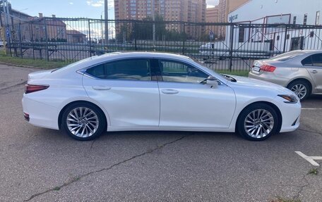 Lexus ES VII, 2019 год, 3 500 000 рублей, 6 фотография