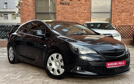 Opel Astra J, 2013 год, 700 000 рублей, 1 фотография