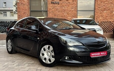 Opel Astra J, 2013 год, 700 000 рублей, 1 фотография