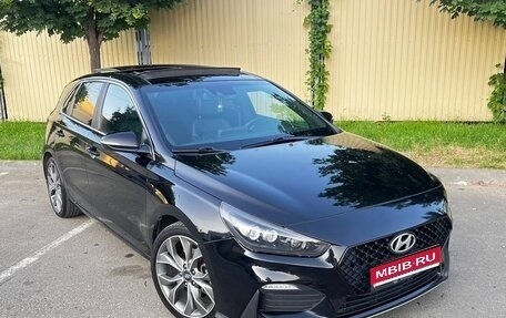 Hyundai Elantra VI рестайлинг, 2019 год, 2 250 000 рублей, 1 фотография