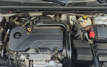 Chevrolet Malibu IX, 2020 год, 1 530 000 рублей, 16 фотография