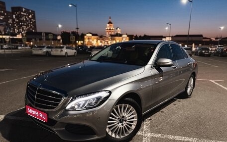 Mercedes-Benz C-Класс, 2014 год, 1 800 000 рублей, 1 фотография