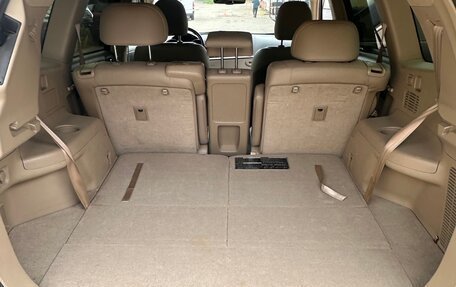 Toyota Highlander III, 2013 год, 2 490 000 рублей, 10 фотография