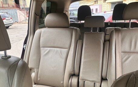 Toyota Highlander III, 2013 год, 2 490 000 рублей, 9 фотография