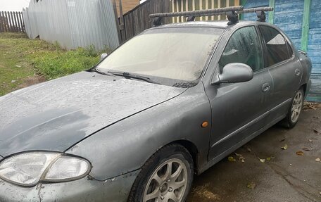 Hyundai Lantra II, 1999 год, 150 000 рублей, 2 фотография