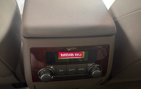 Toyota Highlander III, 2013 год, 2 490 000 рублей, 13 фотография