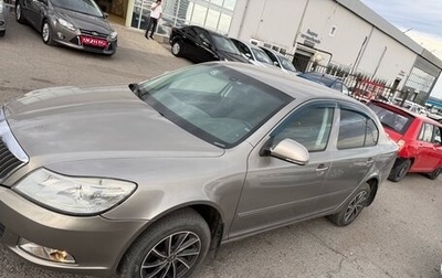Skoda Octavia, 2010 год, 890 000 рублей, 1 фотография