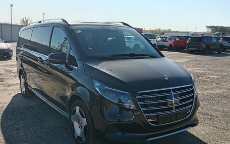 Mercedes-Benz V-Класс, 2025 год, 18 500 000 рублей, 1 фотография