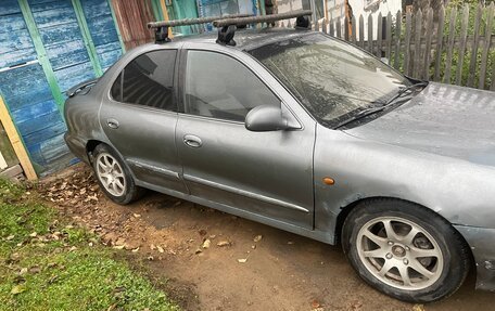 Hyundai Lantra II, 1999 год, 150 000 рублей, 6 фотография