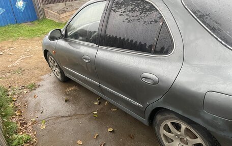 Hyundai Lantra II, 1999 год, 150 000 рублей, 4 фотография