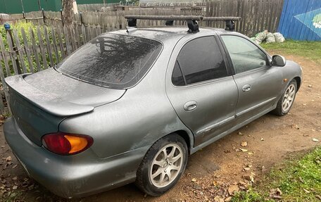 Hyundai Lantra II, 1999 год, 150 000 рублей, 7 фотография
